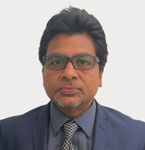 Akash Gupta