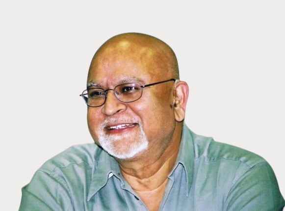 Jay Parekh