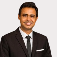Ritesh Ranjan